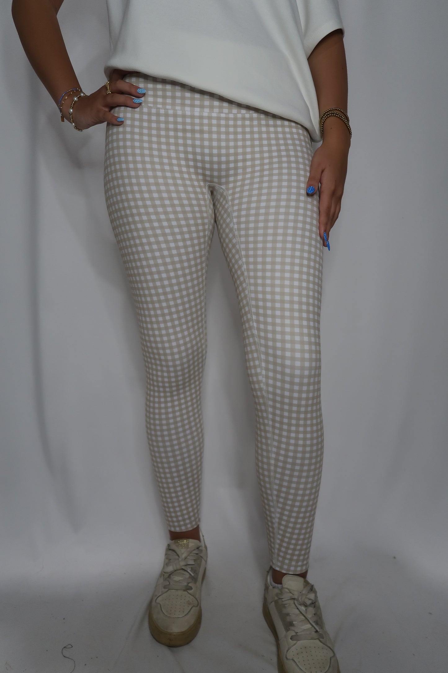 Muted Muse - Leggings