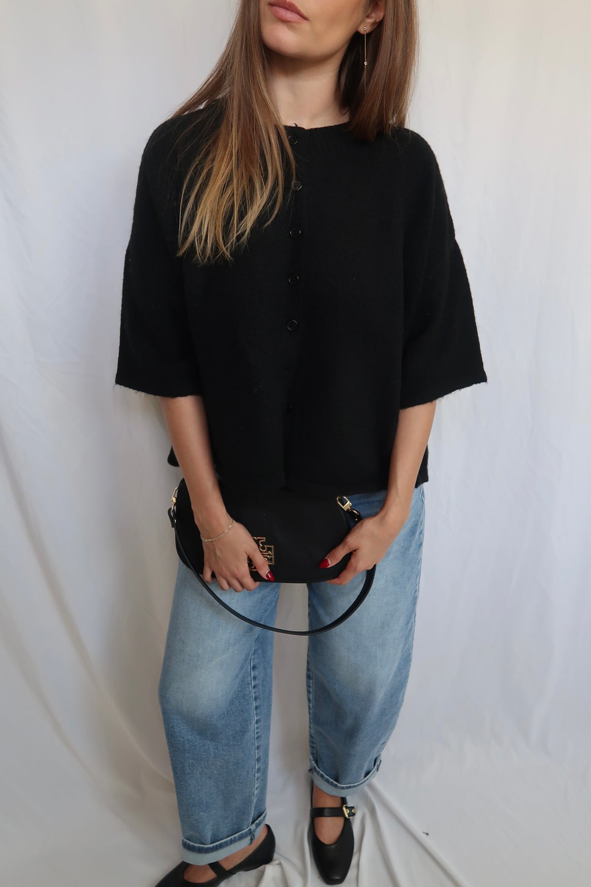 Sutton Cardigan