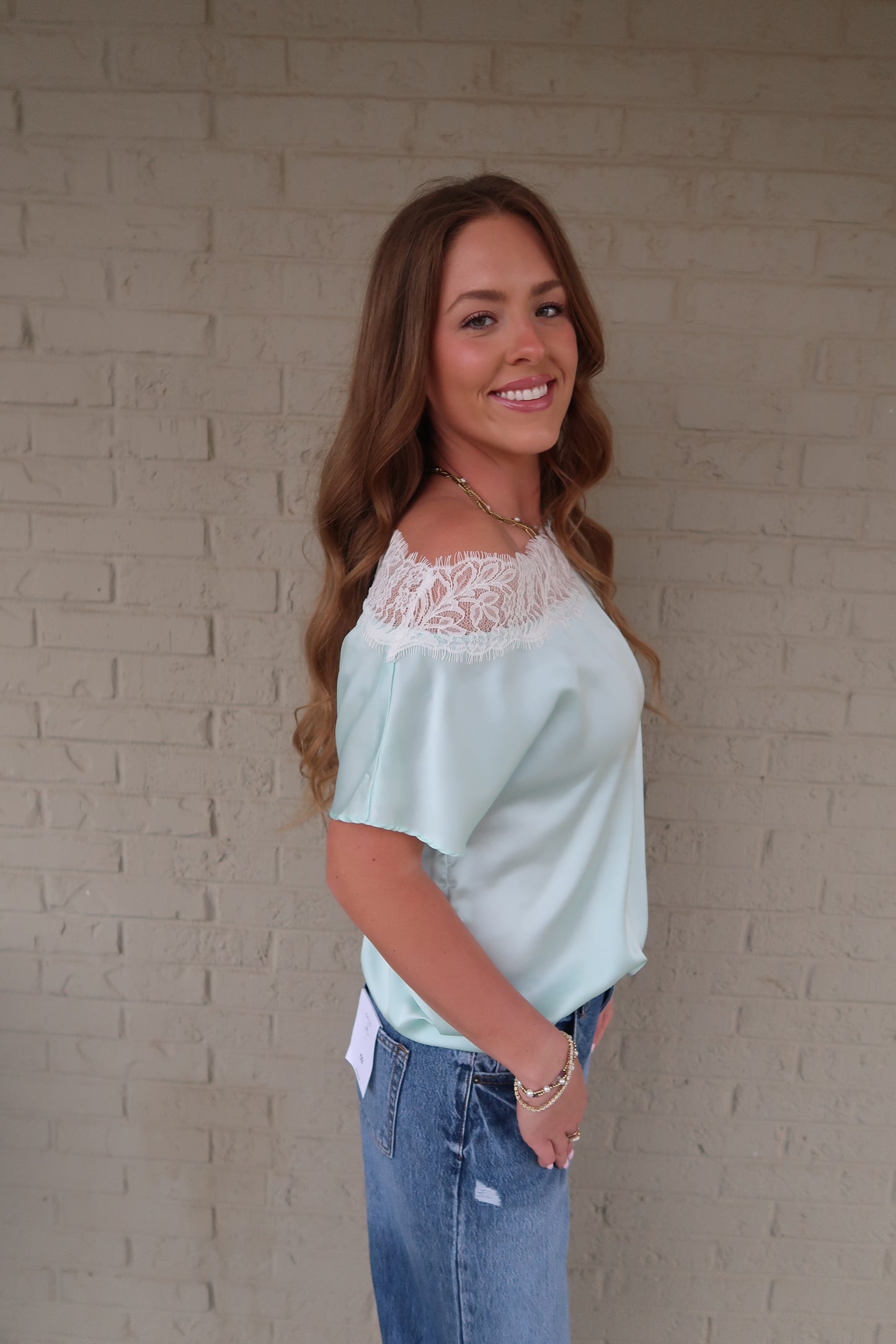 Whitney Top