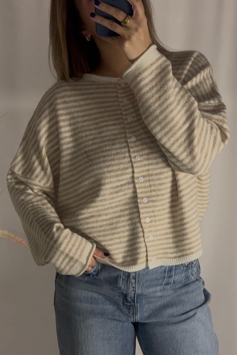 Milk & Honey Cardigan