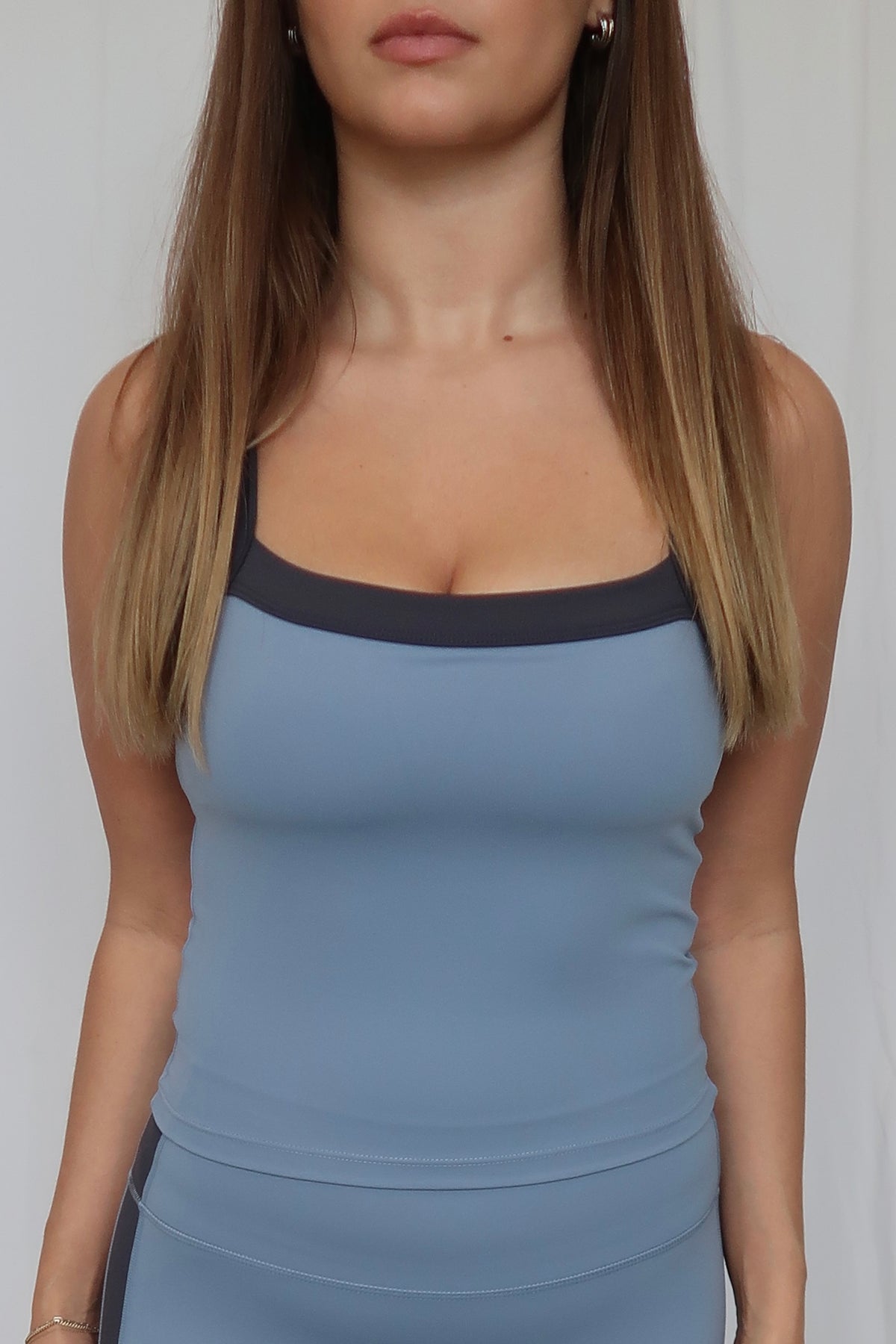 Stormie Set - Tank
