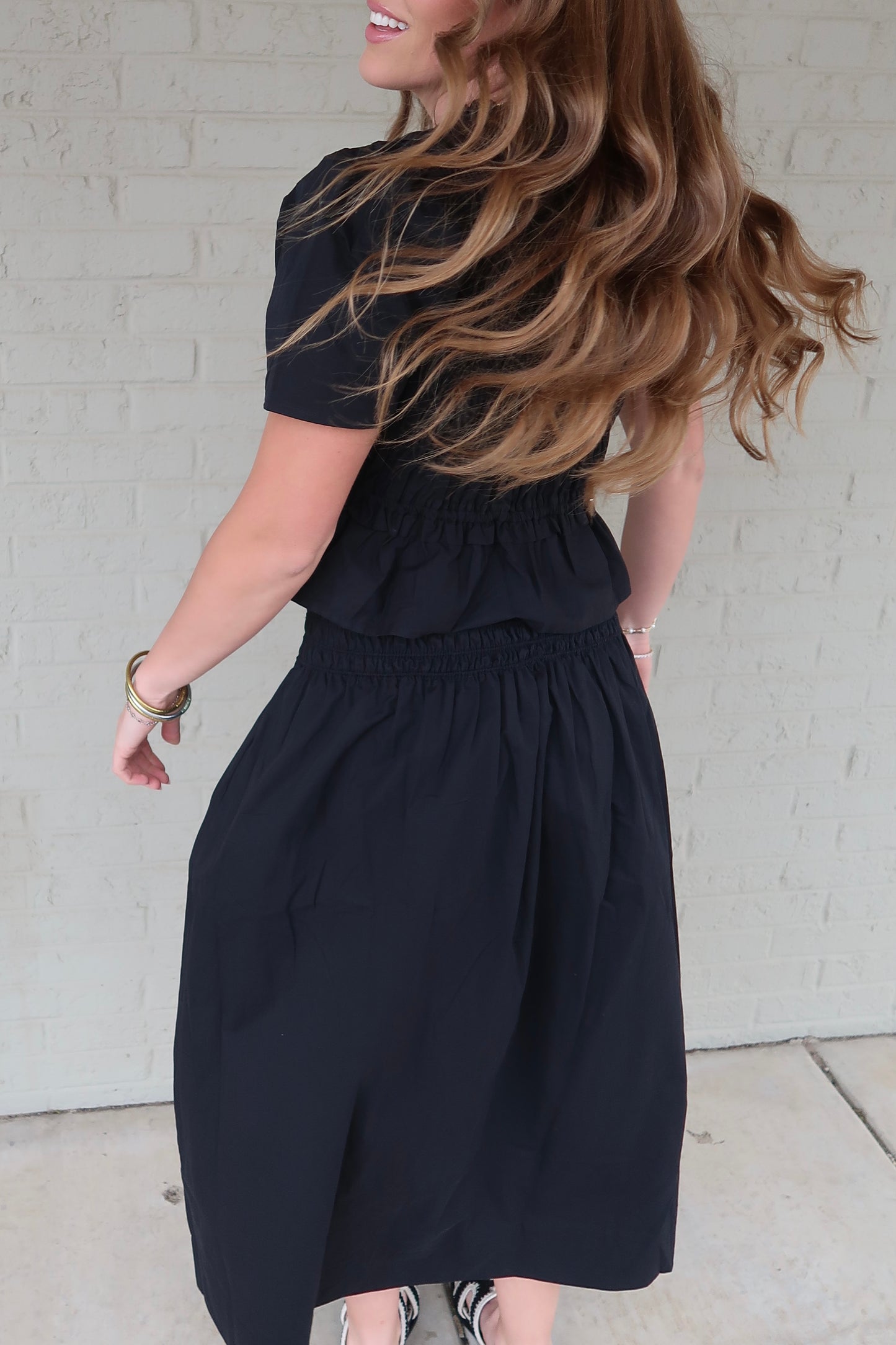 Cecilia Skirt