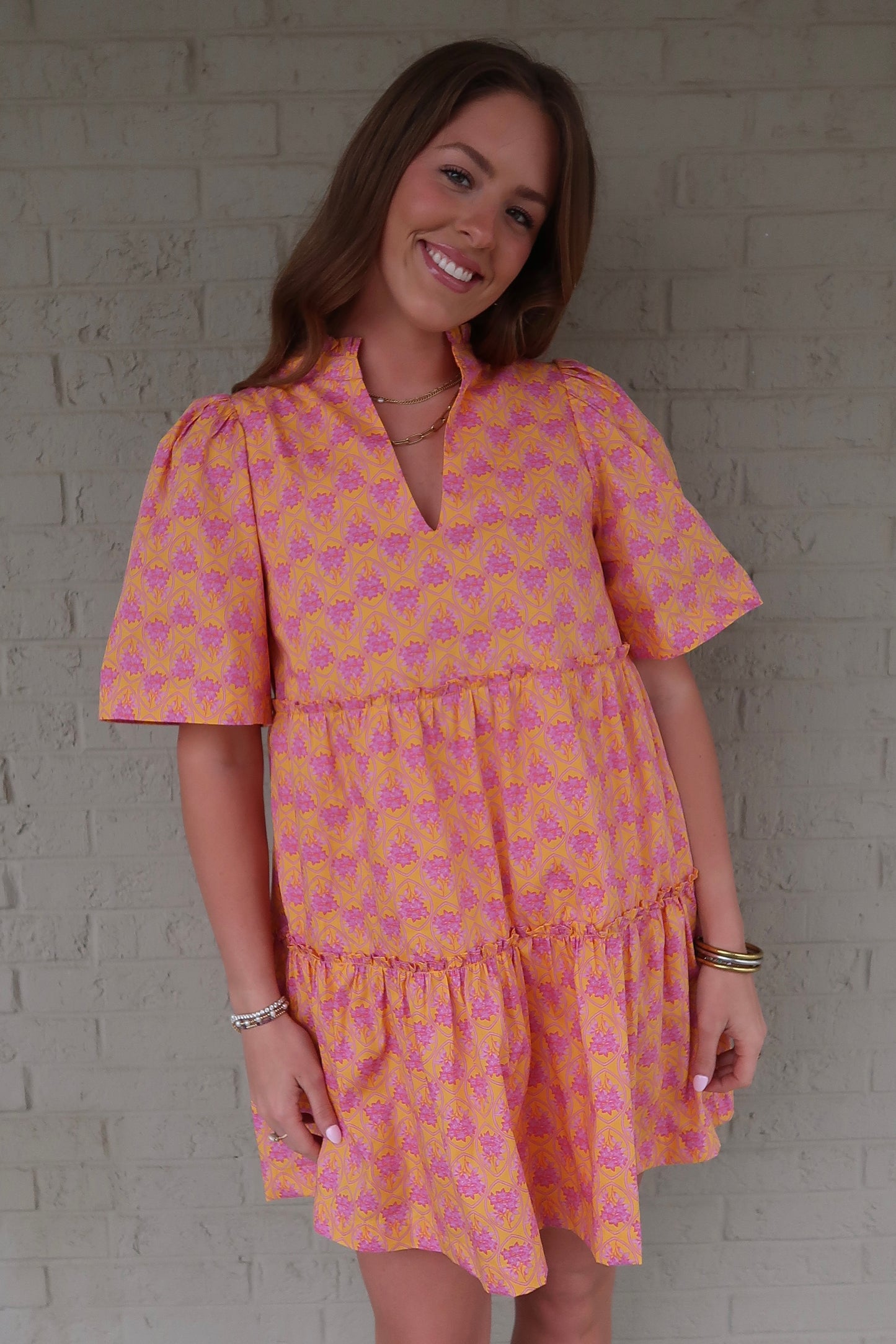 Naomi Dress