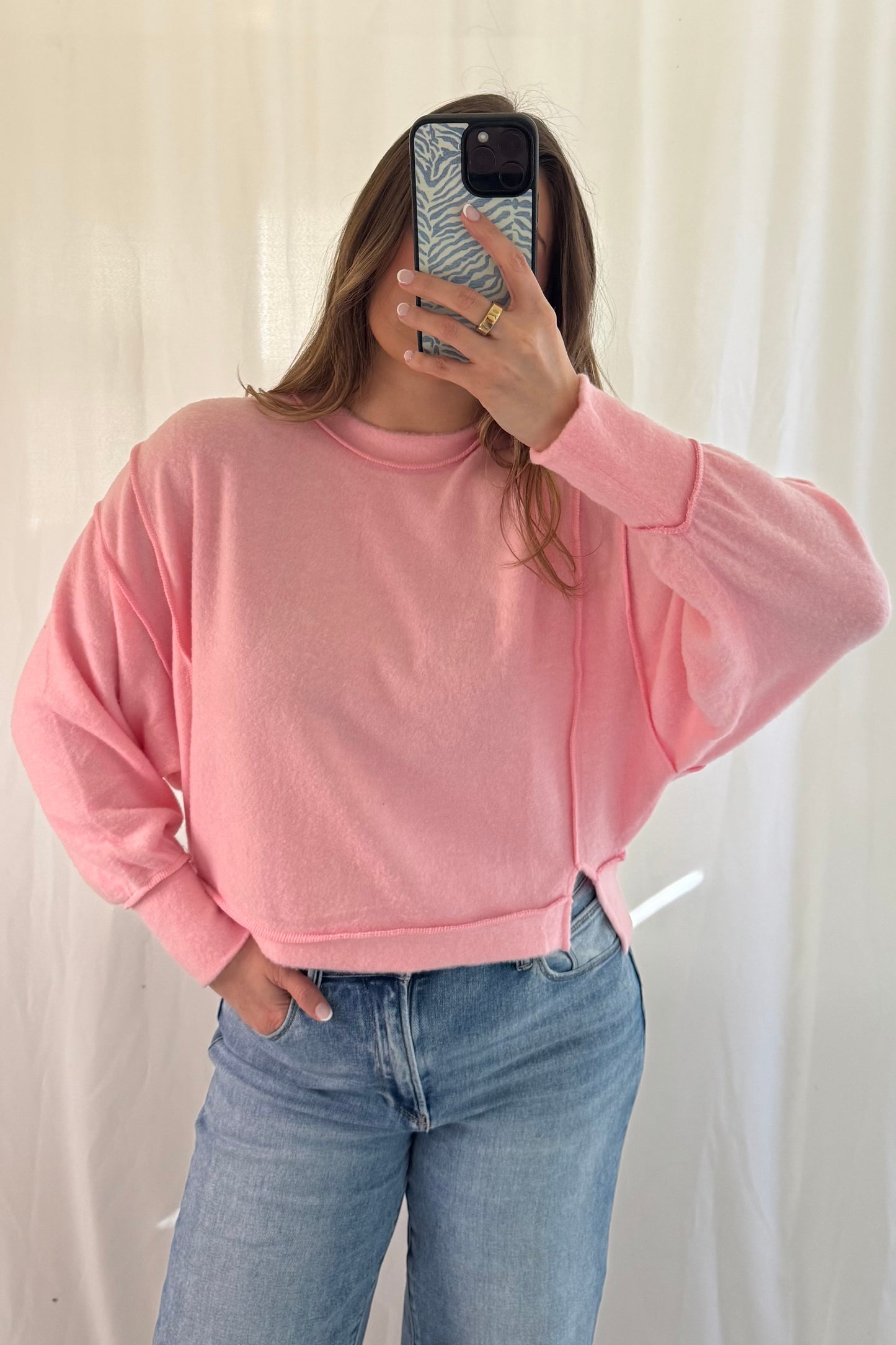 Millie Top