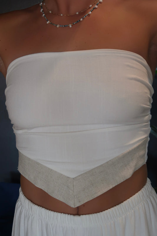 Ariana - Top
