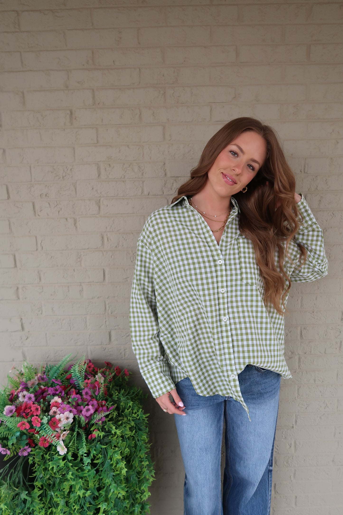 Ivy Top