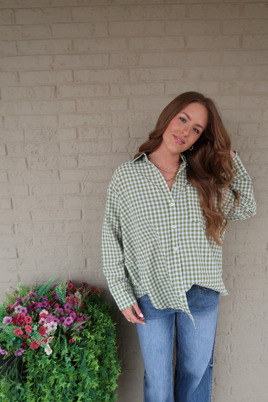 Ivy Top