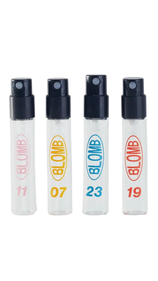 BLOMB Explore Pack 2