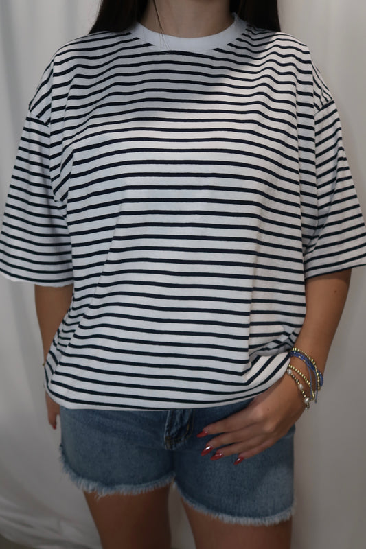 Harbor Lines Top