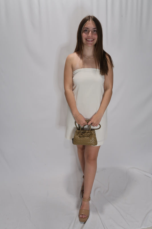 Kendall Dress