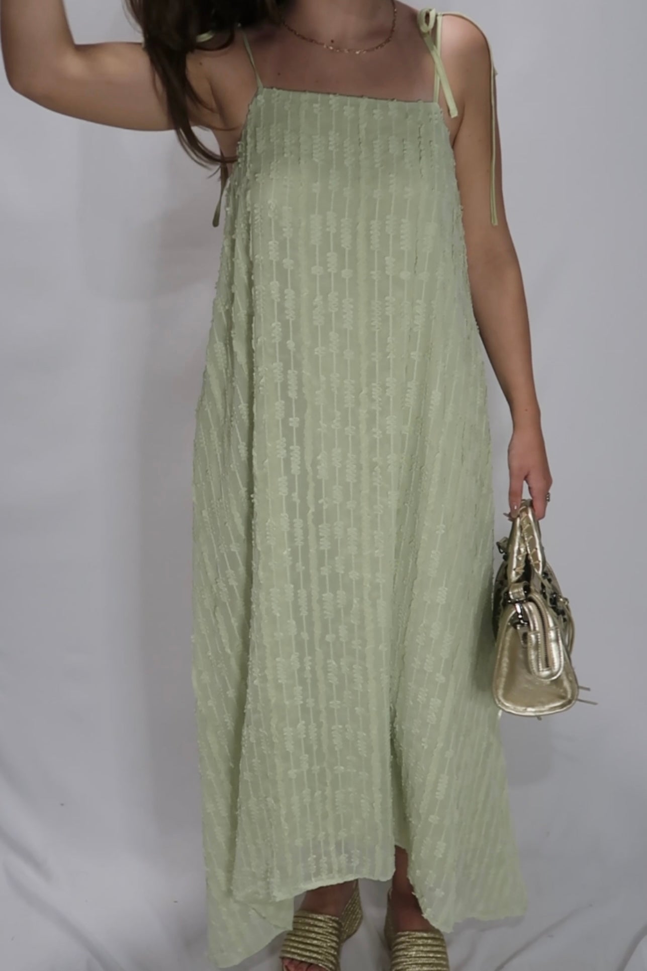 Ivy Dress