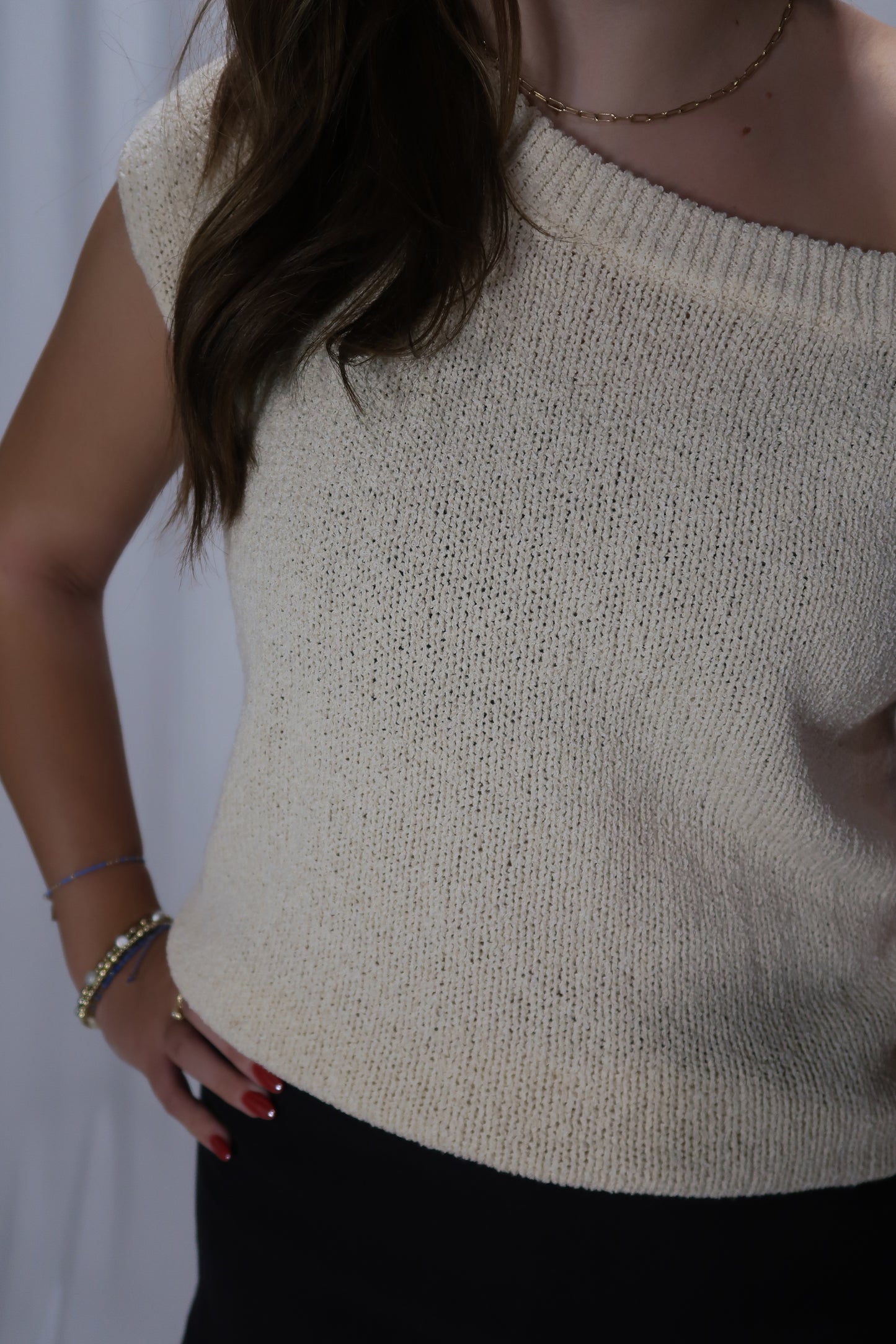 Soft Side Top