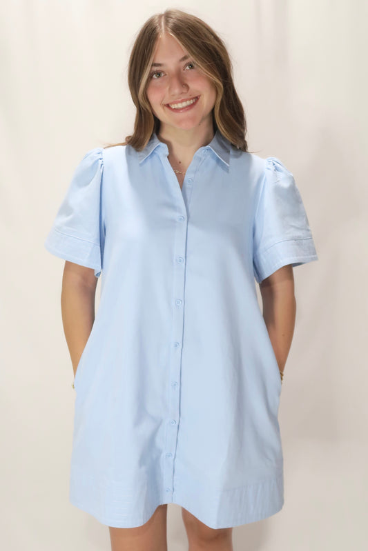 Adley Dress