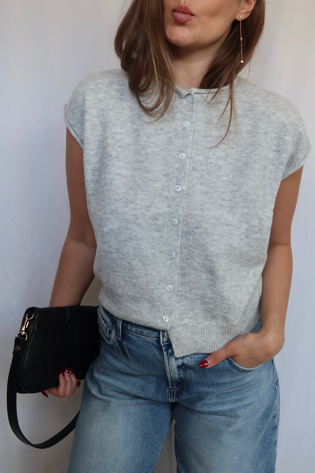 Sybil Top