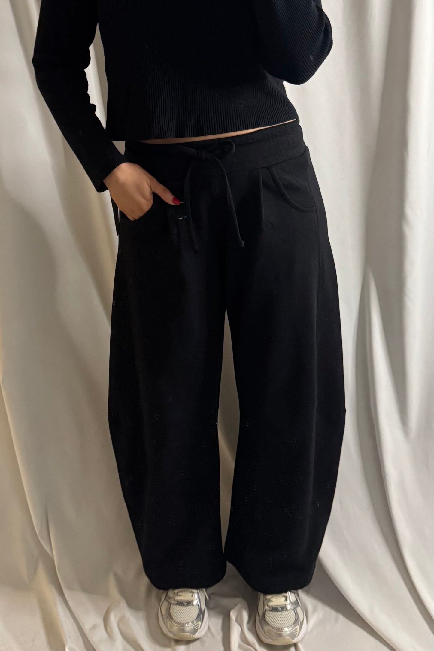 The Essential Sweatpant