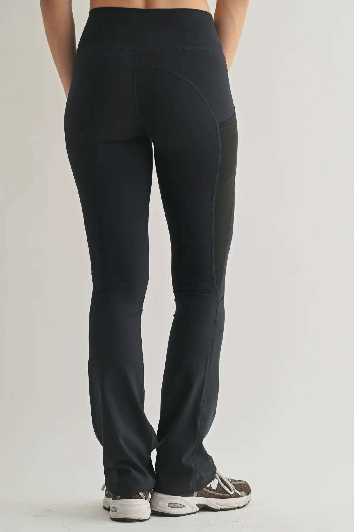 Flex Yoga Pant