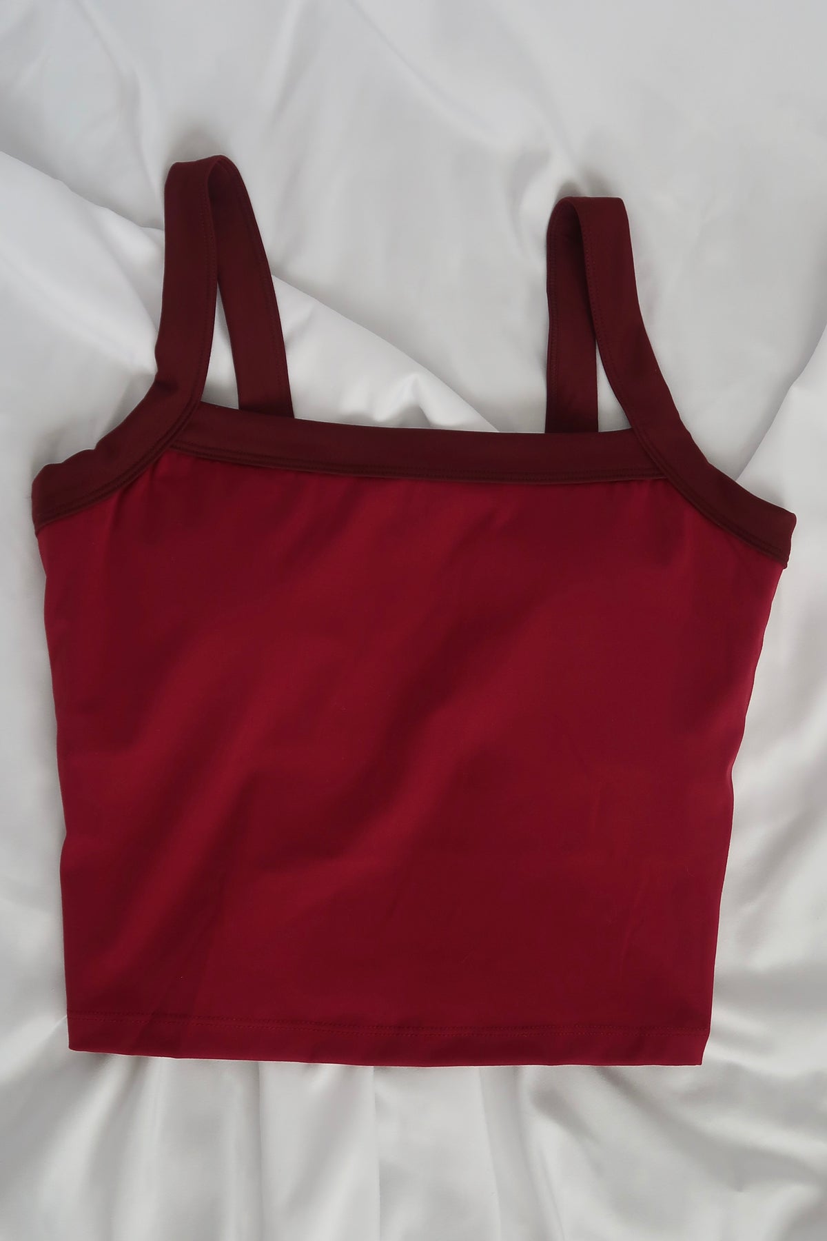 Scarlett Set - Tank