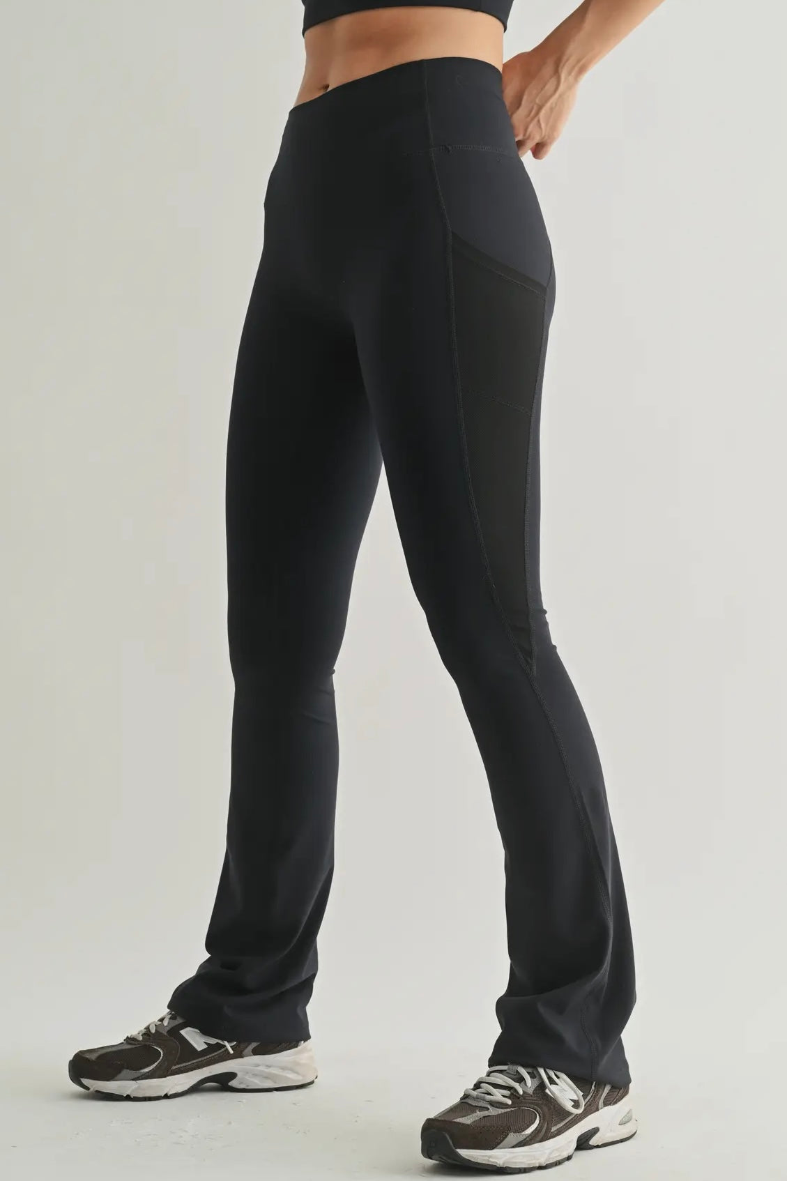Flex Yoga Pant