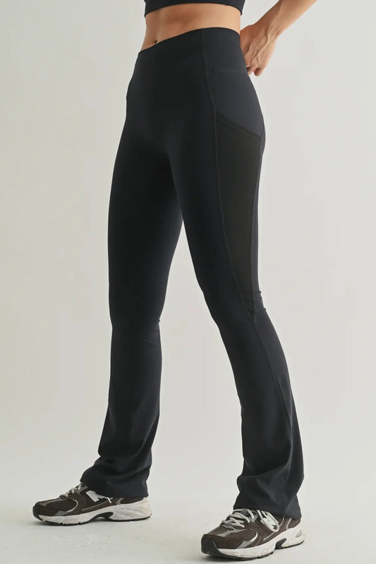 Flex Yoga Pant