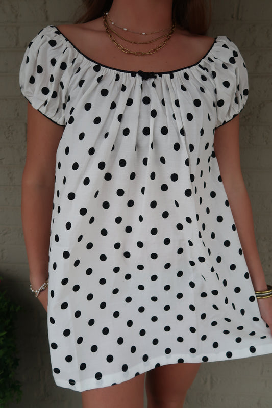 Rosalie Dress