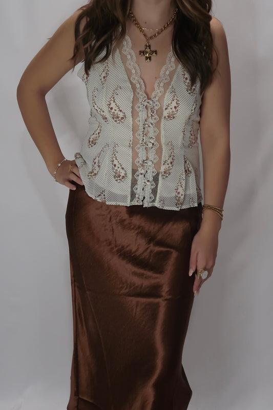 Marley Top