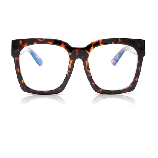 Anonymous Blue Light- Tortoise