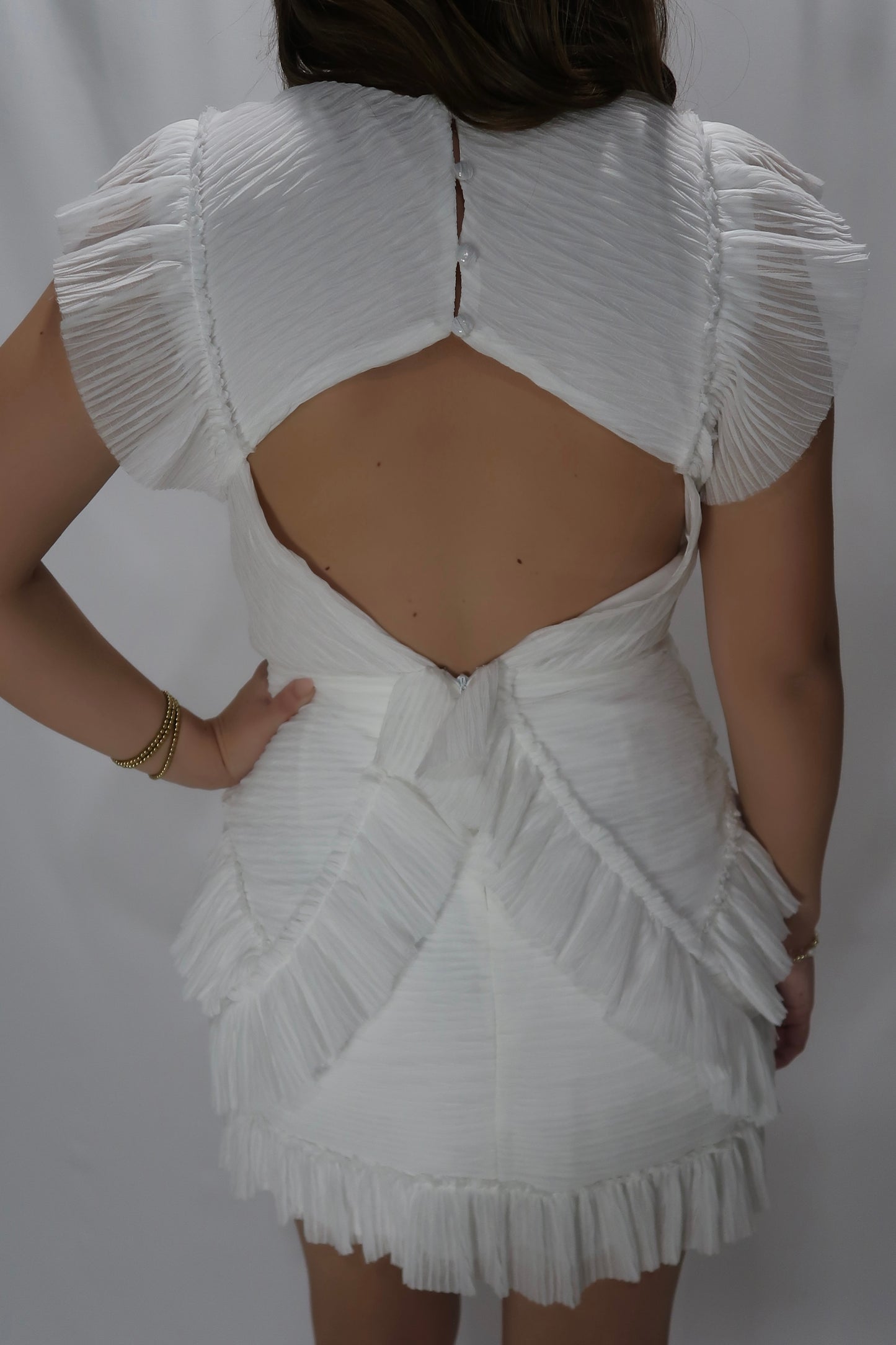 Juliette Dress