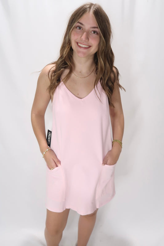 Bubble Gum Romper