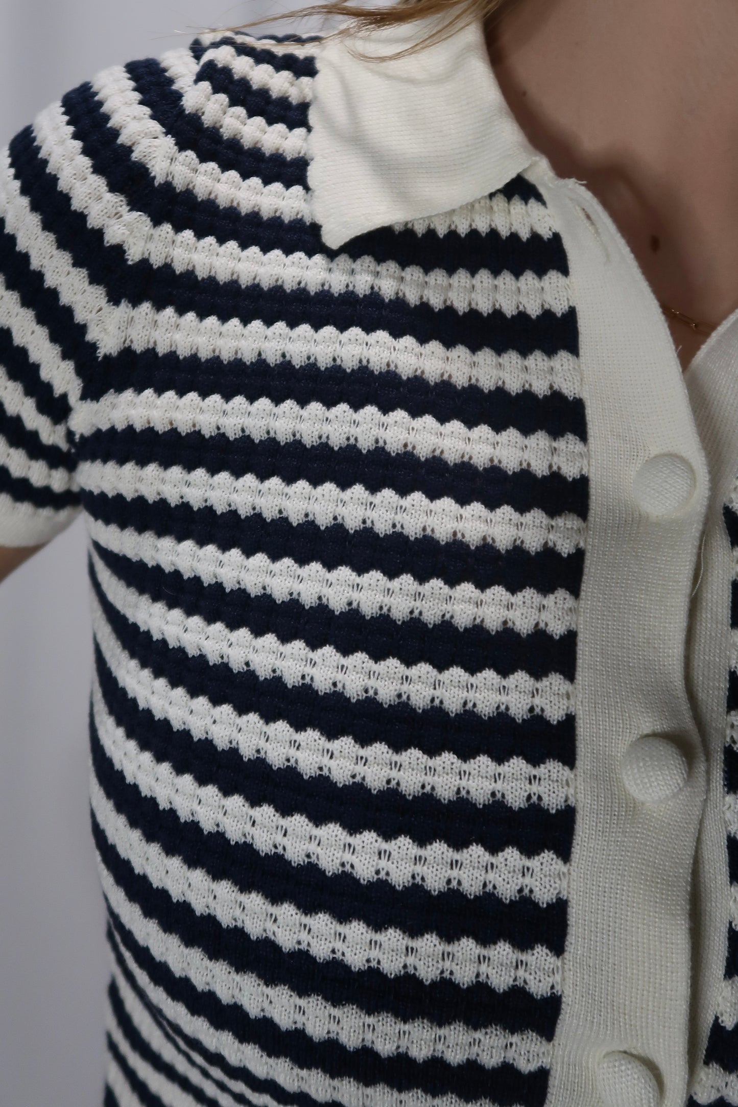 Belle Knit Top