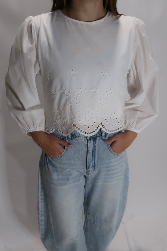 Evie Top
