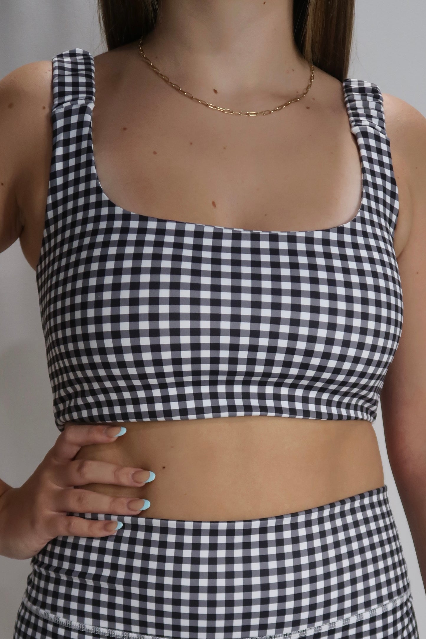 Checkmate - Top