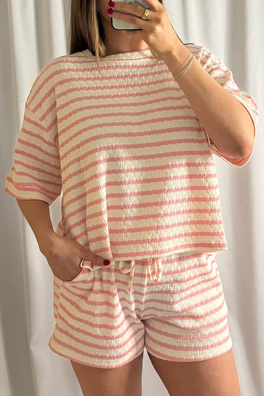 Sunday Stripes Bottom