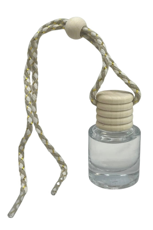 Car Diffuser - UNJADED Scent