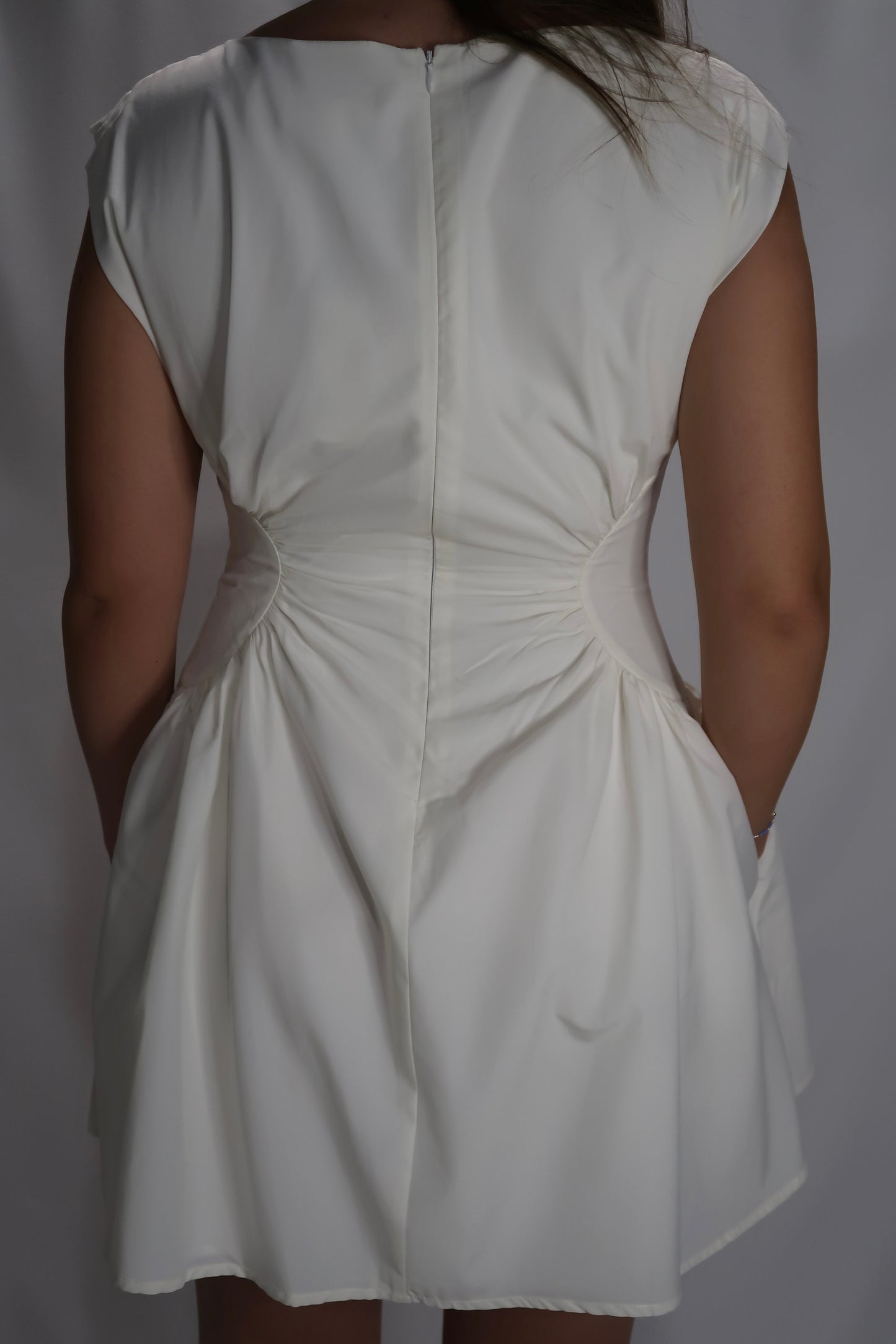 Gia Cinch Dress