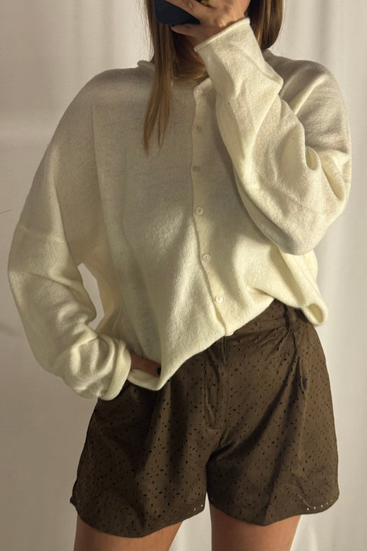 Vanilla Sky Cardigan