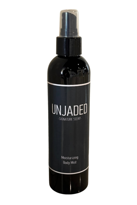 Moisturizing Body Mist
