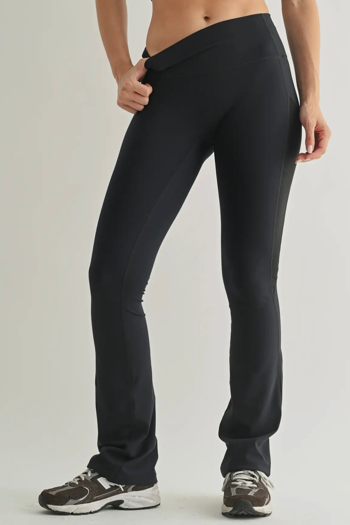 Flex Yoga Pant