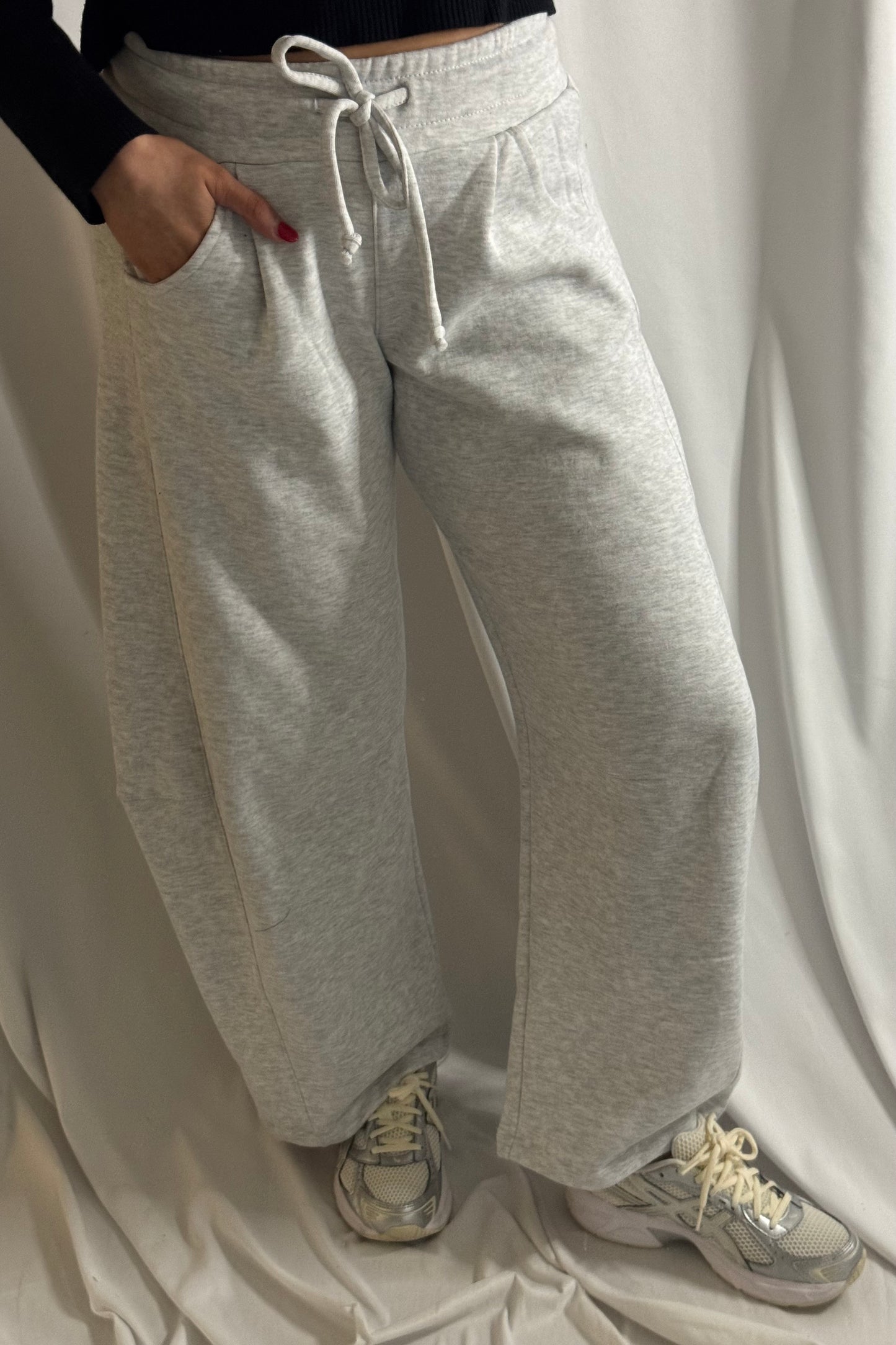 The Essential Sweatpant
