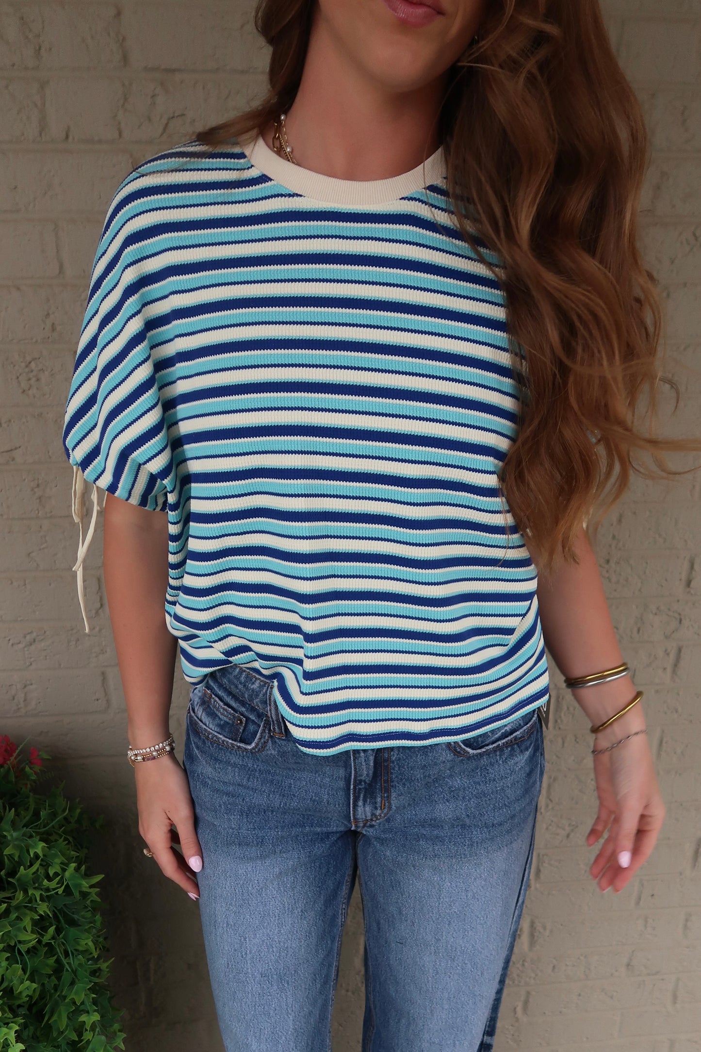 Elle Top