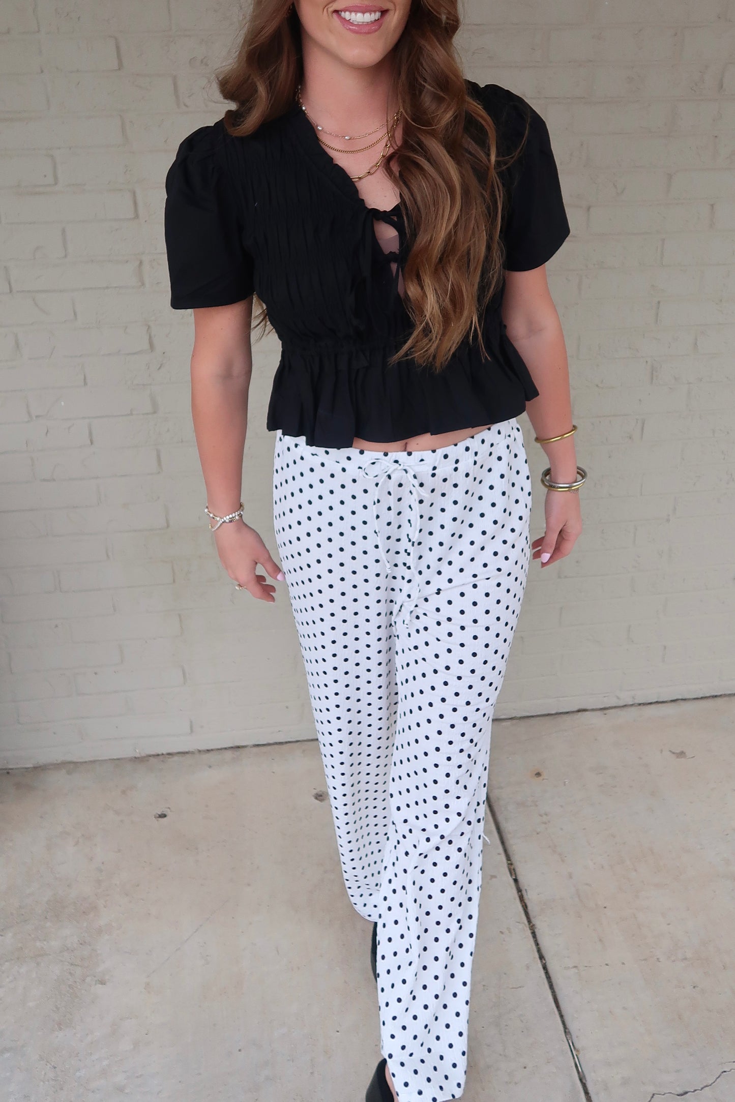 Eliza Pant