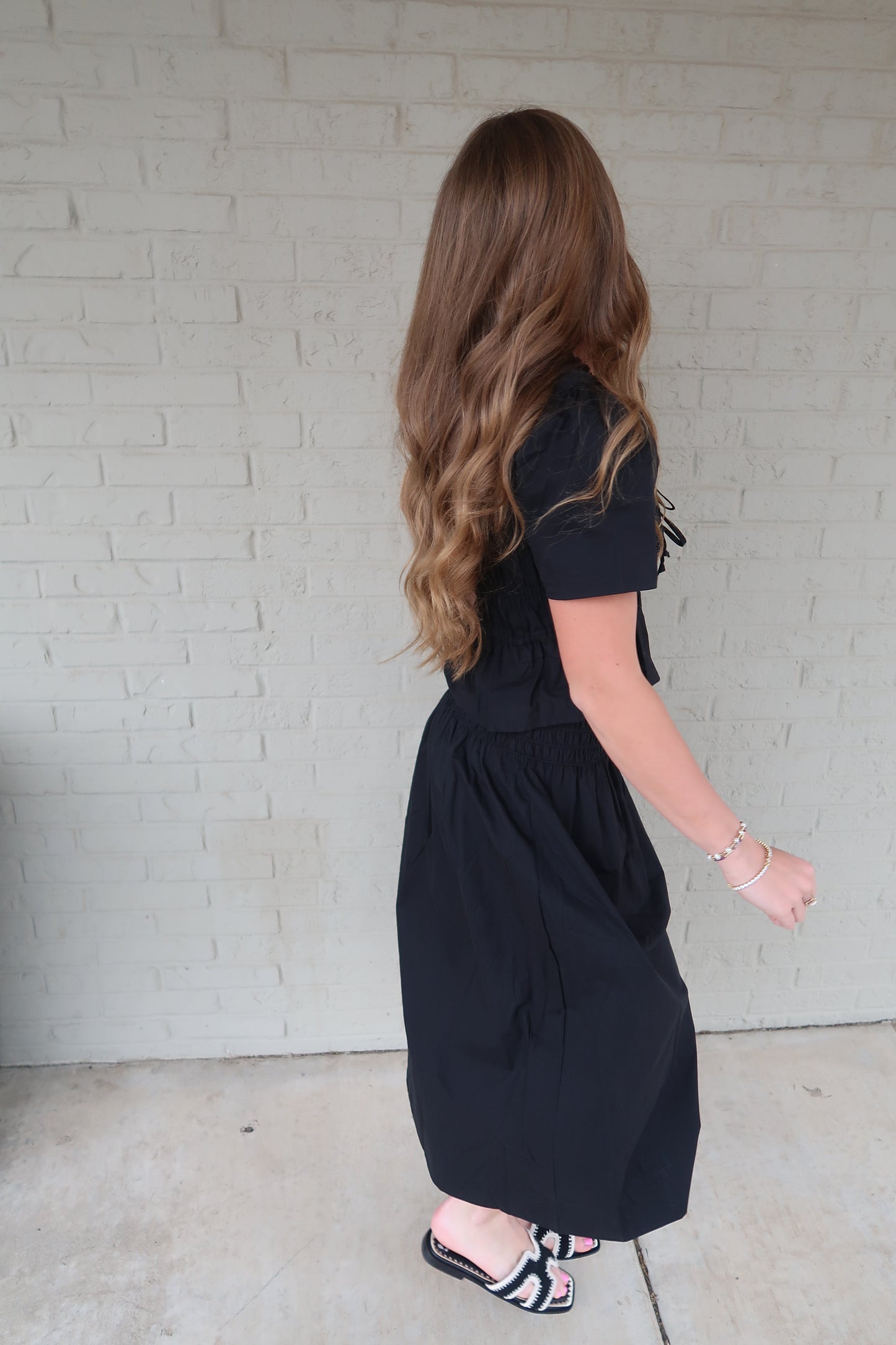 Cecilia Skirt