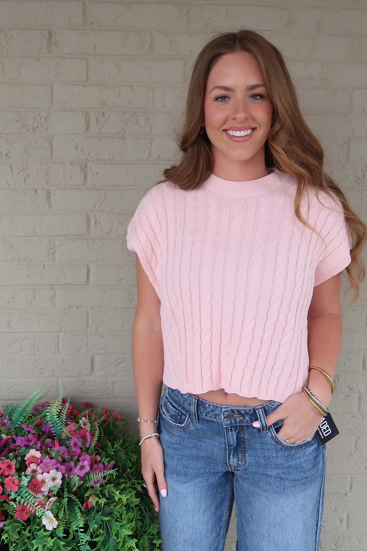 Rose Top