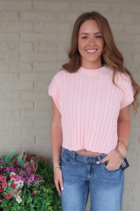 Rose Top
