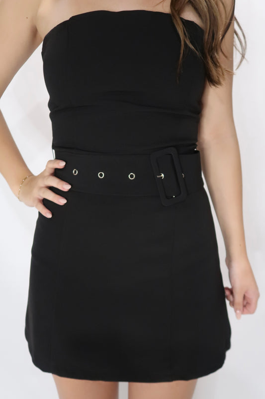 Astrid Dress