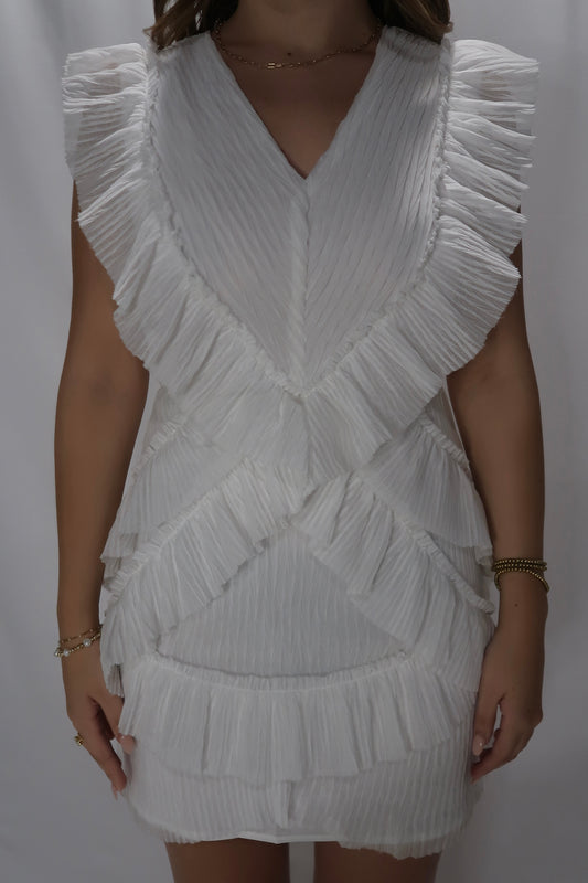 Juliette Dress